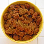 Bachelor's Stew Marrakech with Lamb