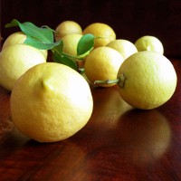 lemons