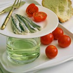 Marinated Anchovies
