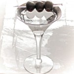 Gin Martini