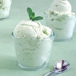 mint ice cream