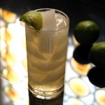 Moscow Mule