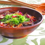ogo seaweed slaw