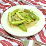 pickled okra with jalapenos