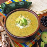 pobalano peppers soup