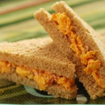 pimento sandwich