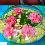pisco punch