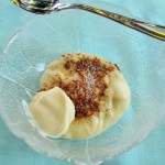 Rømmegrøt (Norwegian Sour Cream Porridge)