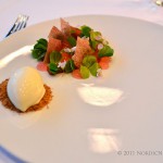 rhubarb