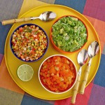 Salsa Trio