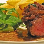 steak bavette