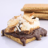 s'mores
