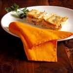 Butternut Squash Lasagna