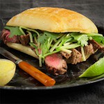 Steak Sandwich