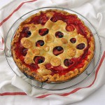 Summer Berry Pie