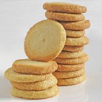 Perfectly Simple Sugar Cookies