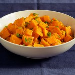 sweet potato salad