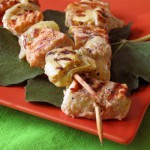 swordfish kabobs