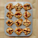 Mini Tomato Tarts