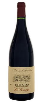 Domaine Bernard Baudry Chinon les Granges