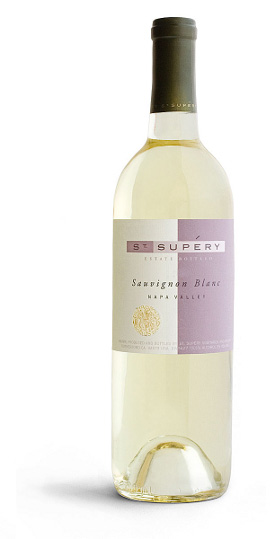 St. Supéry Sauvignon Blanc