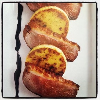 Duck Breasts