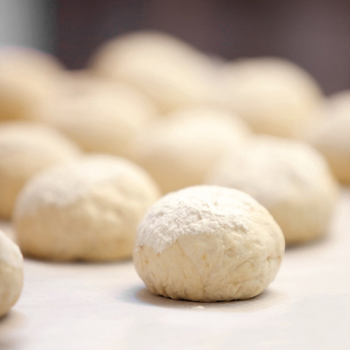 Pizza or Flatbread Dough | Sippity Sup