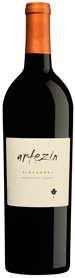 Artezin Zinfandel Mendocino County