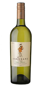 Arrogant Frog Chardonnay Viognier