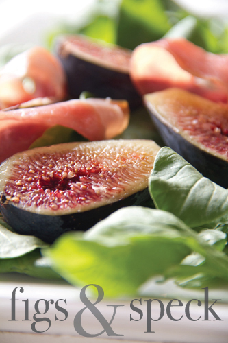 Figs & Speck