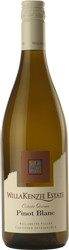 2012 WillaKenzie Pinot Blanc