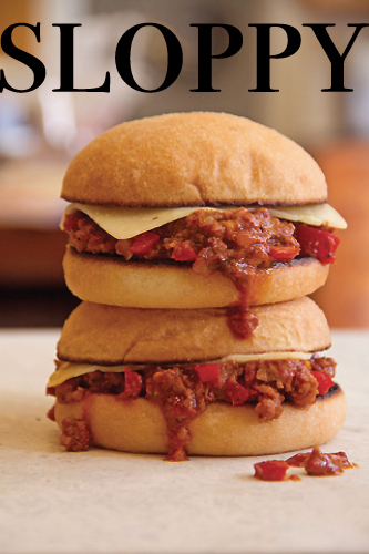 Sloppy Joes
