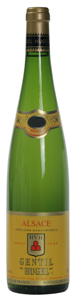 2011 Gentil Hugel Alsace