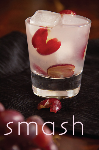 pisco smash