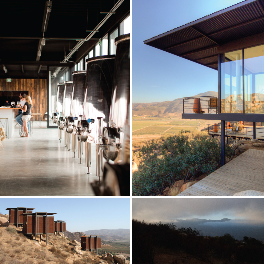 Hotel Encuentro Guadalupe