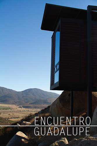 Hotel Encuentro Guadalupe