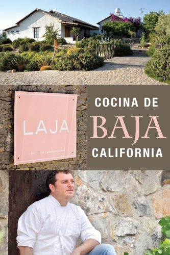 Laja Cocina de Baja