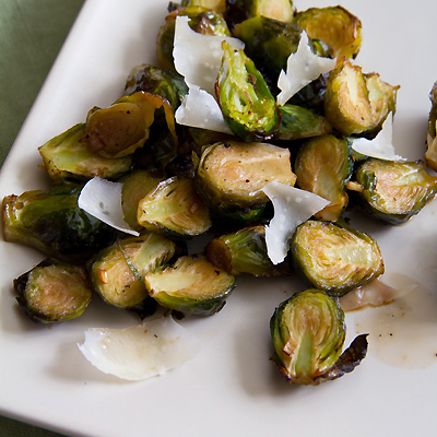 Brussels sprouts