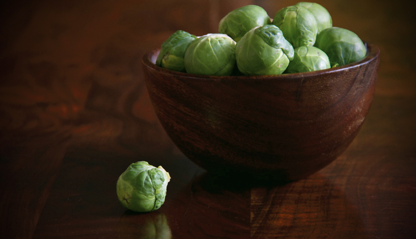 Brussels Sprouts