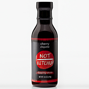 Cherry Chipoltle "Not Ketchup"