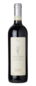 2011 Brigatti Uva Rara Colline Novaresi