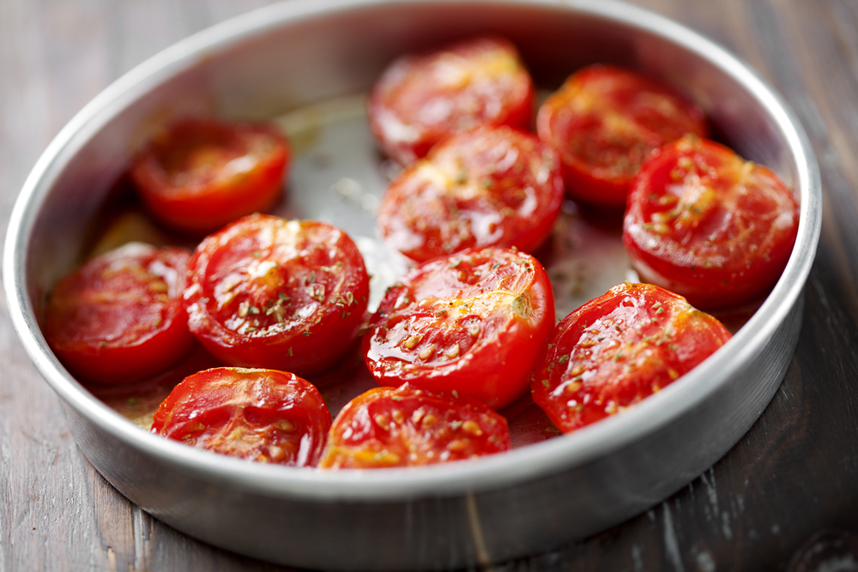 Roast Tomatoes