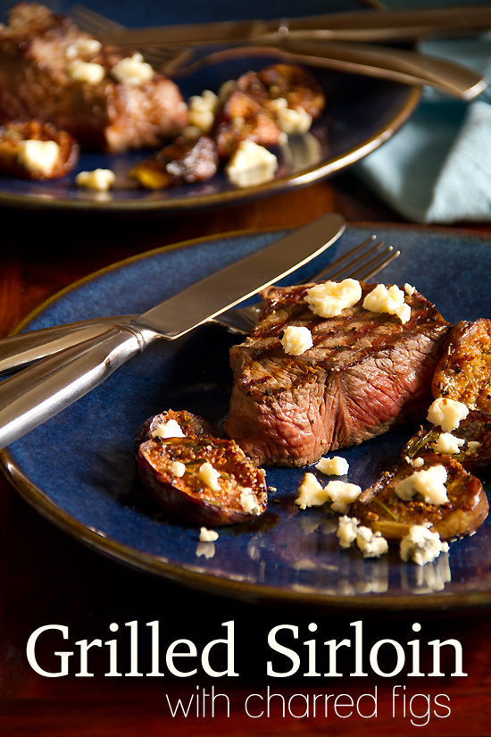 Sirloin Medallions