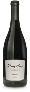 Zaca Mesa Estate Syrah