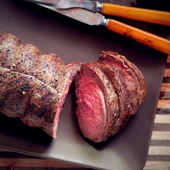 Tri-Tip Roast