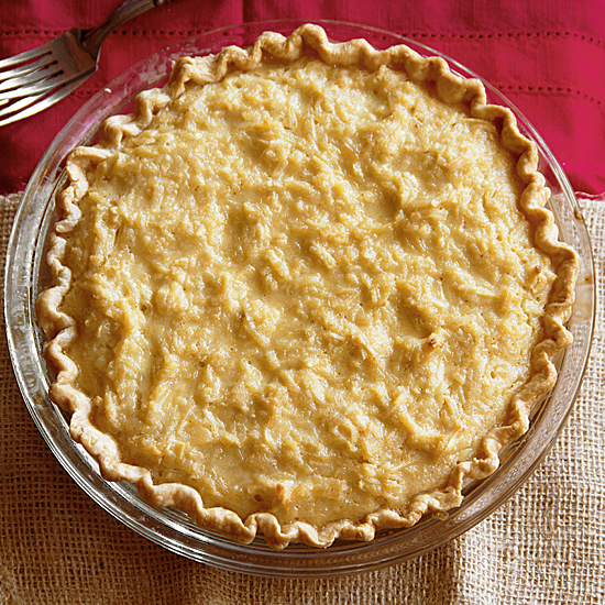 Marlborough Pie