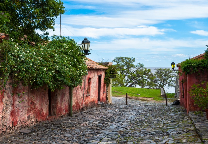 Colonia del Sacramento