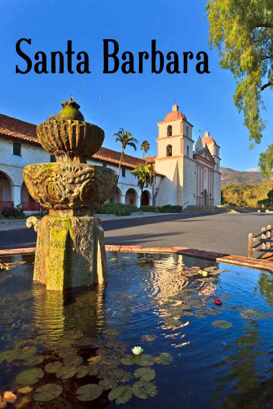 Santa Barbara