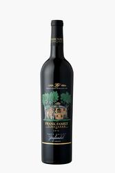 Frank Family Napa Valley Zinfandel