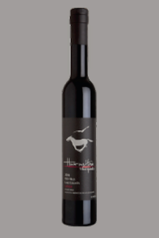 2010 Hawk and Horse Vineyards ‘Latigo’ Dessert Wine.